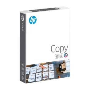 HP A4 Kopipapir - 80g - 500 ark pr. pakke